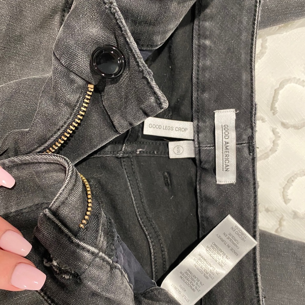 Good American jeans